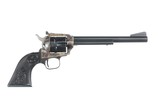 Colt New Frontier Buntline 22 Revolver .22 lr - 2 of 10