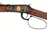 SOLD - Winchester 94 Anniversary 120th Lever Rifle .44-40 wcf - 4 of 11