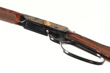 SOLD - Winchester 94 Anniversary 120th Lever Rifle .44-40 wcf - 6 of 11