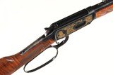 SOLD - Winchester 94 Anniversary 120th Lever Rifle .44-40 wcf - 3 of 11