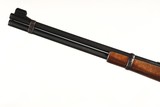 Winchester 94 Flat Band Lever Rifle .25-35 wcf - 6 of 10