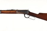 Winchester 94 Flat Band Lever Rifle .25-35 wcf - 4 of 10
