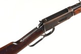 Winchester 94 Flat Band Lever Rifle .25-35 wcf - 3 of 10