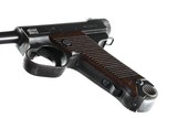 Nagoya Type 14 Nambu Pistol 8mm Nambu - 8 of 9