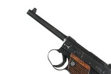 Nagoya Type 14 Nambu Pistol 8mm Nambu - 6 of 9
