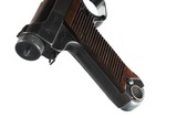 Nagoya Type 14 Nambu Pistol 8mm Nambu - 9 of 9