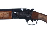 CZ ZH301 O/U Shotgun 12ga - 4 of 7