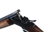 CZ ZH301 O/U Shotgun 12ga - 7 of 7