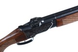 CZ ZH301 O/U Shotgun 12ga - 3 of 7