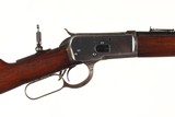 Winchester 1892 SRC Lever Rifle .25-20 wcf - 1 of 6