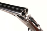 Holland & Holland No. 3 SxS Shotgun 12ga - 15 of 16