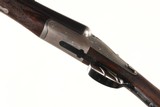 Holland & Holland No. 3 SxS Shotgun 12ga - 9 of 16