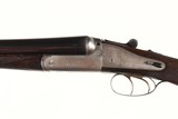 Holland & Holland No. 3 SxS Shotgun 12ga - 7 of 16