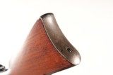 Winchester 1885 Winder High Wall Rifle .22 lr - 11 of 12