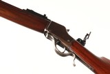 Winchester 1885 Winder High Wall Rifle .22 lr - 8 of 12