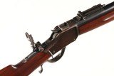 Winchester 1885 Winder High Wall Rifle .22 lr - 3 of 12