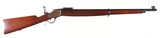 Winchester 1885 Winder High Wall Rifle .22 lr - 2 of 12