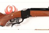 Ruger No. 1-S Falling Block 9.3x62mm - 1 of 16