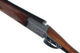 Zabala Kestrel SxS Shotgun 12ga - 7 of 7