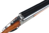 Zabala Kestrel SxS Shotgun 12ga - 3 of 7