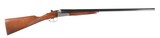 Zabala Kestrel SxS Shotgun 12ga - 2 of 7