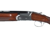 SKB 505 Hunting O/U Shotgun 12ga - 5 of 7