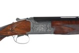 Miroku 6000 SP III O/U Shotgun 12ga