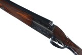 Armas Bisonte Boxlock SxS Shotgun 12ga - 7 of 7