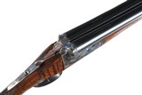 Armas Bisonte Boxlock SxS Shotgun 12ga - 3 of 7