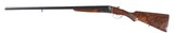 Armas Bisonte Boxlock SxS Shotgun 12ga - 6 of 7