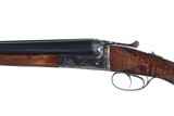 Armas Bisonte Boxlock SxS Shotgun 12ga - 5 of 7