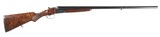 Armas Bisonte Boxlock SxS Shotgun 12ga - 2 of 7