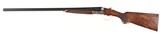 Beretta 471 Silver Hawk SxS Shotgun 12ga - 8 of 16