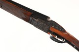 Zabala Sidelock SxS Shotgun 12ga - 9 of 16