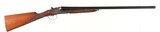 Zabala Sidelock SxS Shotgun 12ga - 2 of 16