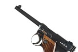 Nagoya Type 14 Nambu Pistol 8mm Nambu - 6 of 9