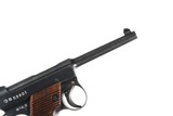 Nagoya Type 14 Nambu Pistol 8mm Nambu - 3 of 9