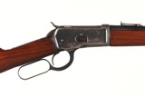 Winchester 1892 SRC Lever Rifle .25-20 wcf - 1 of 14