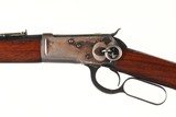 Winchester 1892 SRC Lever Rifle .25-20 wcf - 7 of 14