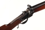 Winchester 1885 Winder High Wall Rifle .22 lr - 3 of 12