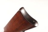 Winchester 1885 Winder High Wall Rifle .22 lr - 11 of 12