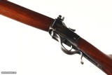 Winchester 1885 Winder High Wall Rifle .22 lr - 8 of 12