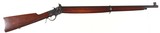 Winchester 1885 Winder High Wall Rifle .22 lr - 2 of 12
