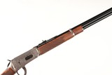 Winchester 94 John Wayne Commemorative Lever Rifle .32-40 - 8 of 18