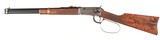 Winchester 94 John Wayne Commemorative Lever Rifle .32-40 - 12 of 18