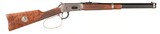 Winchester 94 John Wayne Commemorative Lever Rifle .32-40 - 6 of 18