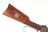 Winchester 94 John Wayne Commemorative Lever Rifle .32-40 - 10 of 18