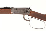 Winchester 94 John Wayne Commemorative Lever Rifle .32-40 - 11 of 18