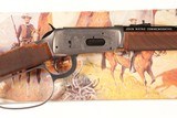 Winchester 94 John Wayne Commemorative Lever Rifle .32-40 - 1 of 18