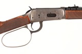 Winchester 94 John Wayne Commemorative Lever Rifle .32-40 - 5 of 18